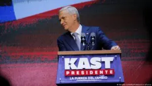 100 días de Kast: plan en economía, tropezones en seguridad
