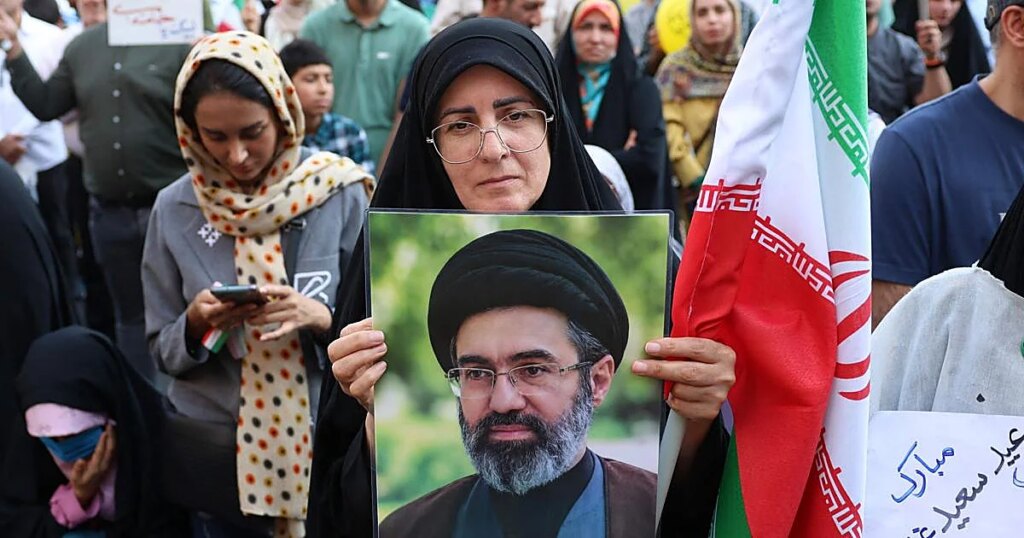 Guerra en Irán y última hora de las negociaciones de paz, en directo: todas las noticias de Estados Unidos, Israel y Donald Trump hoy