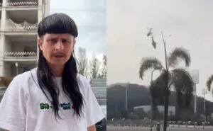 Brasil confirma la muerte del músico Oliver Tree en el accidente de helicóptero de Río