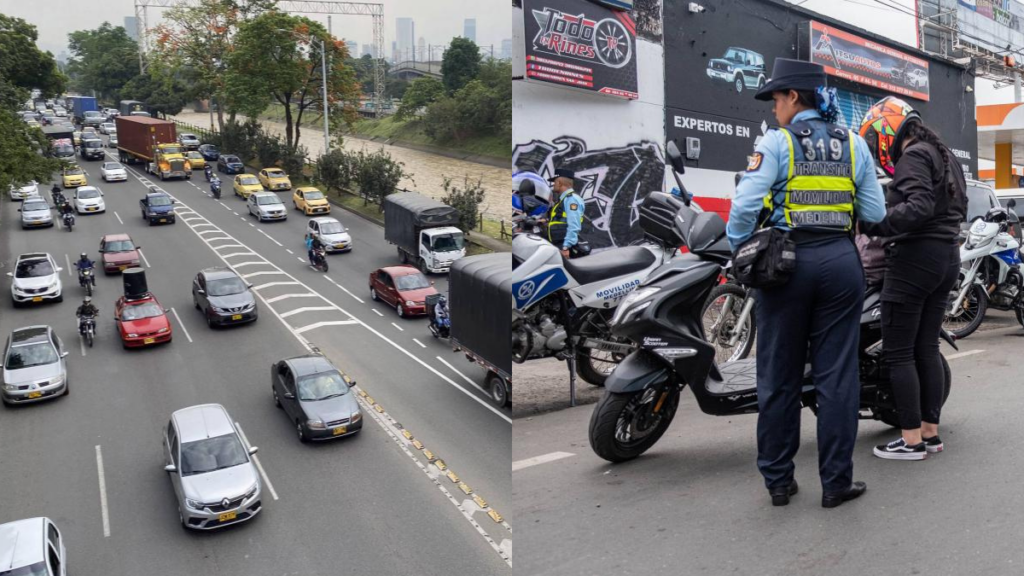 ¡Siga la medida de movilidad! Pico y placa en Medellín para el viernes 19 de junio de 2026: así funciona la restricción