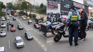¡Siga la medida de movilidad! Pico y placa en Medellín para el viernes 19 de junio de 2026: así funciona la restricción