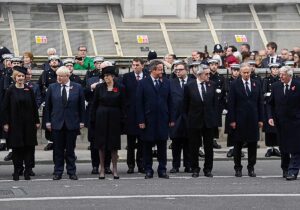 Seis primeros ministros desde 2016: la renuncia de Starmer devuelve la inestabilidad al Reino Unido – AlbertoNews
