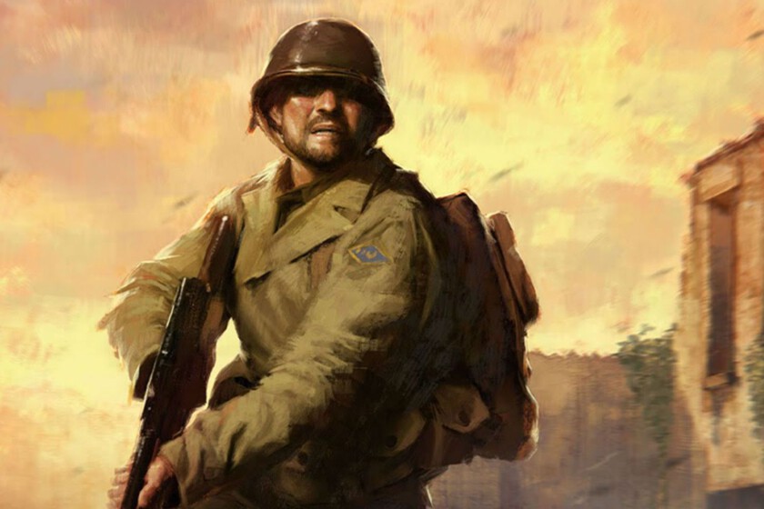 27 años después, un fan crea un remake del Medal of Honor original y lo puedes jugar totalmente gratis