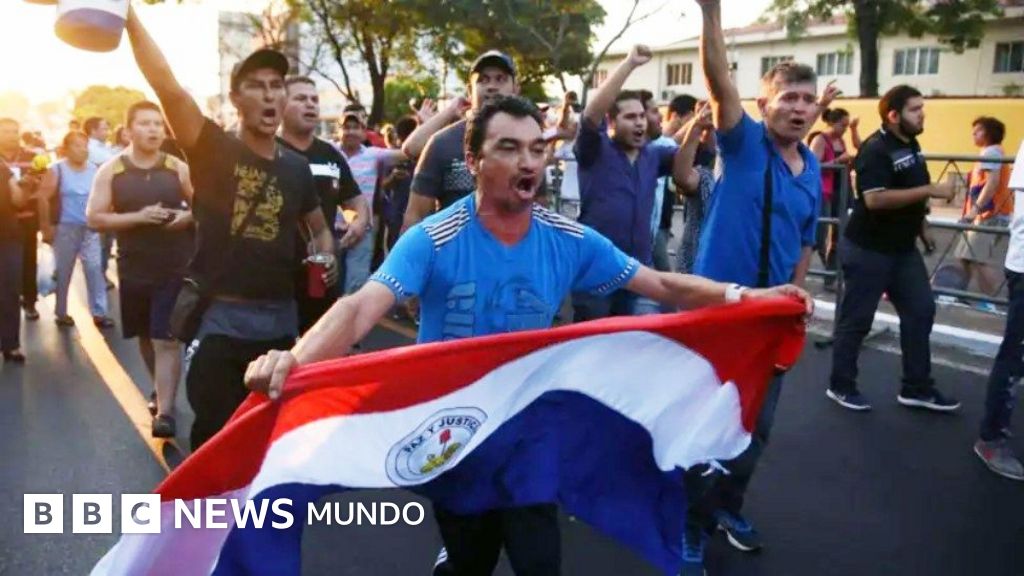 5 claves que explican el boom económico de Paraguay (y los efectos que está teniendo)