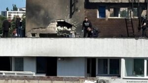 56 países denuncian a Rusia en la ONU por ataque en Rumania
