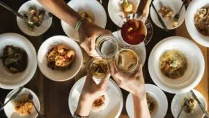 6 recetas para disfrutar con los amigos o la familia un domingo por la mañana en casa