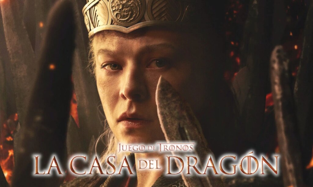 7 cosas que debes tener frescas para ver la tercera temporada de ‘La casa del Dragón’