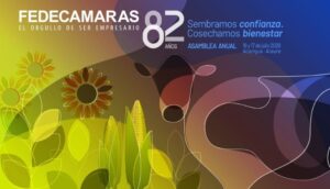 82.ª Asamblea Anual de Fedecámaras se realizará en Portuguesa