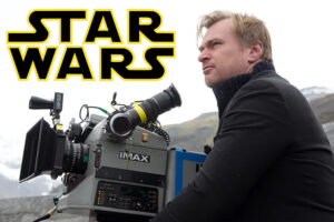 A Christopher Nolan le gustó tanto la primera película de Star Wars que acabó yendo más de 10 veces al cine cuando se estrenó
