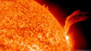 A la Tierra no se la tragará el Sol, afirma nuevo estudio