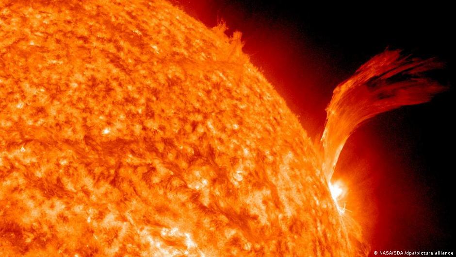 A la Tierra no se la tragará el Sol, afirma nuevo estudio