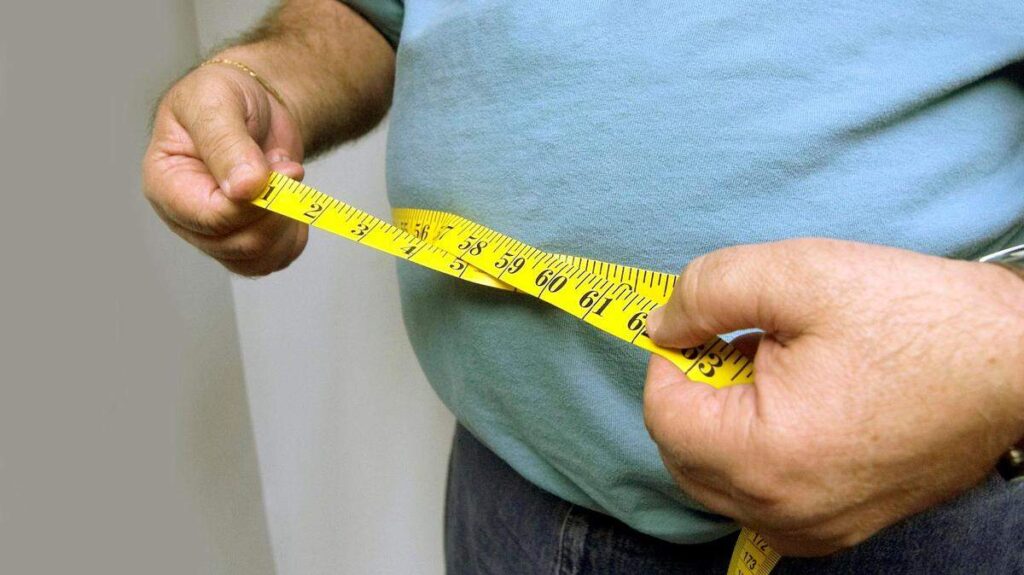 A moverse: diabetes, obesidad generan más costos que cáncer