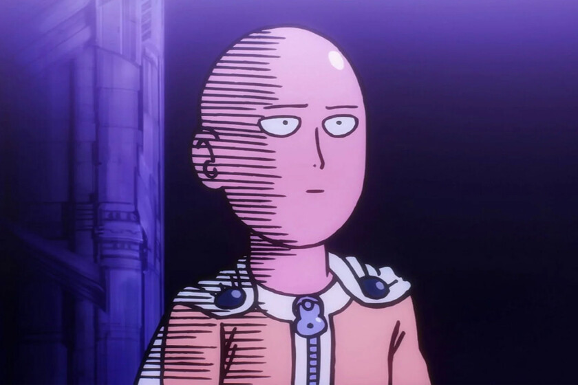A pesar de ser una de las series peor valoradas de 2025, Bandai Namco acaba de confirmar que la tercera temporada de One Punch Man ha sido un éxito