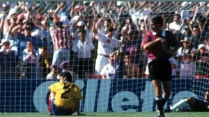 A un día del Mundial: El calvario del autogol que solo ha sucedido en un partido inaugural