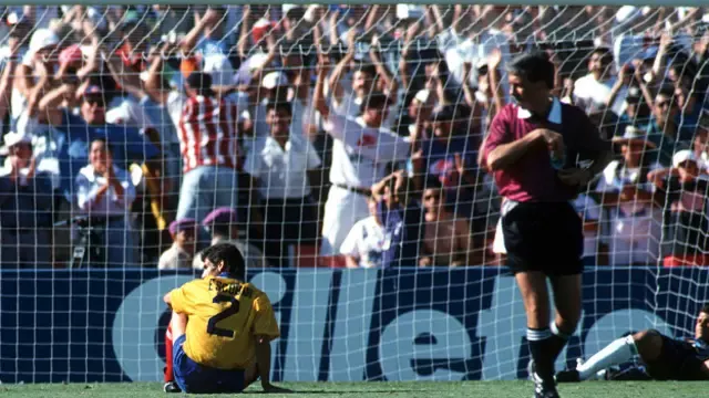 A un día del Mundial: El calvario del autogol que solo ha sucedido en un partido inaugural