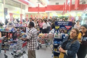 ACNUR sitúa en miles los venezolanos en situación de «necesidad urgente» tras los devastadores terremotos | europapress.es