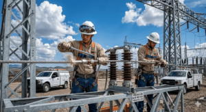 AN aprobó proyecto de reforma de la ley del sector eléctrico