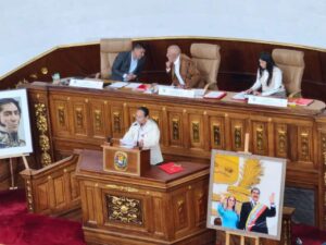 AN aprueba tercera ley relacionada con el agro prometida por Jorge Rodríguez – Efecto Cocuyo
