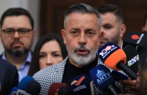 AN chavista extendió por segunda vez el plazo de postulaciones para magistrados del TSJ