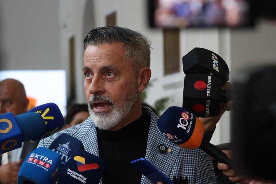 AN extiende plazo para las postulaciones a magistrados del TSJ – Efecto Cocuyo