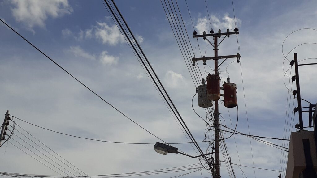 AN inicia apertura del sistema eléctrico para facilitar la inversión