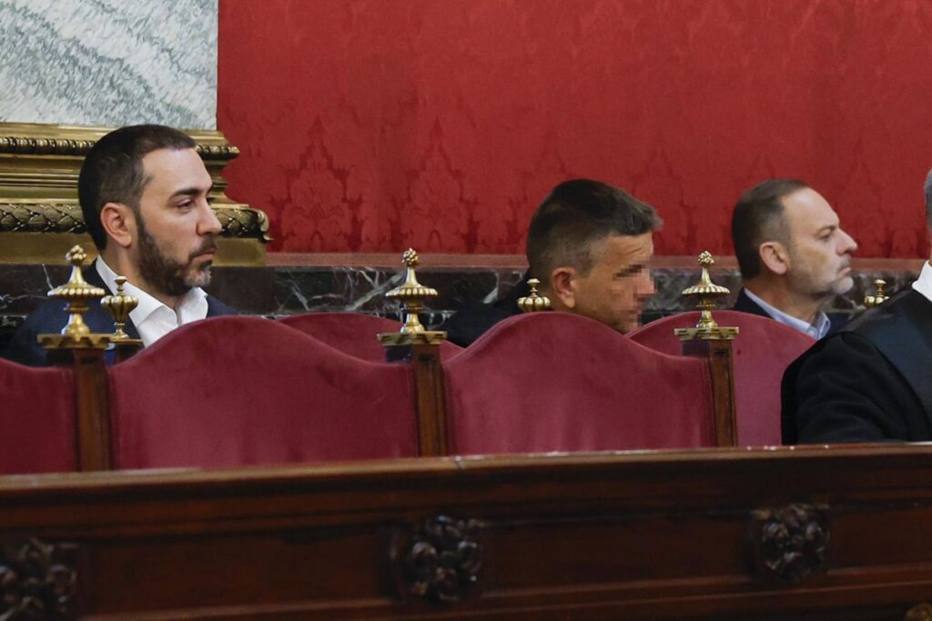 Ábalos disfrutó de dos chalés pagados por el entorno de Aldama a cambio de "favores" para el empresario, según el TS