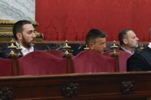 Ábalos disfrutó de dos chalés pagados por el entorno de Aldama a cambio de «favores» para el empresario, según el TS | europapress.es