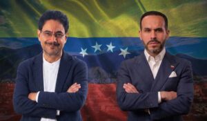 Abelardo de la Espriella e Iván Cepeda: sus propuestas sobre el nuevo escenario venezolano – AlbertoNews