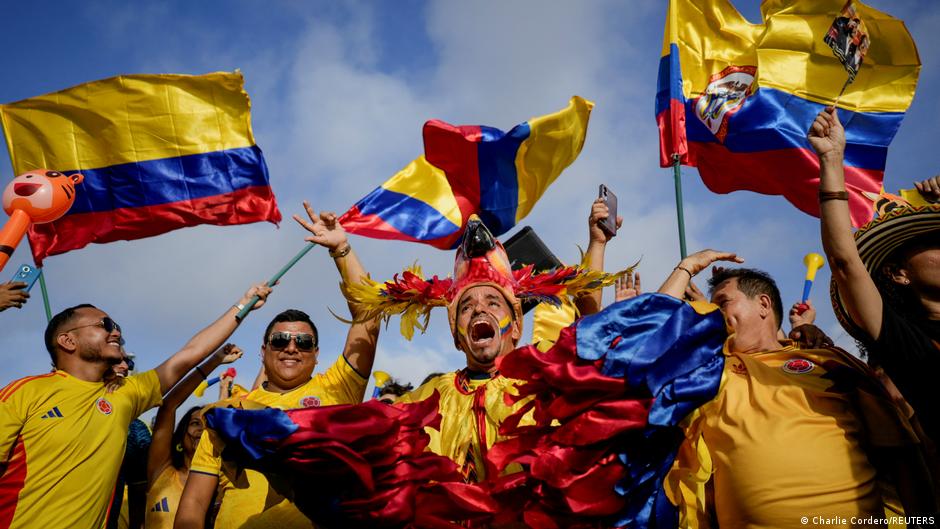 Abelardo de la Espriella: giro a la ultraderecha en Colombia
