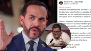 Abelardo de la Espriella reacciona al asesinato del periodista judicial Cristian Herrera en Cúcuta: ‘En Colombia se volverá a hacer justicia’