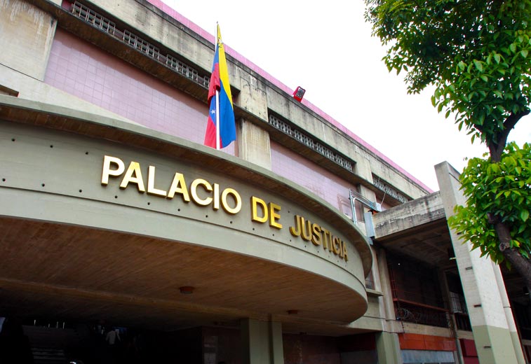 Abogados de implicados en caso Pdvsa-Cripto denuncian intento de imponer audiencias telemáticas (VIDEO)