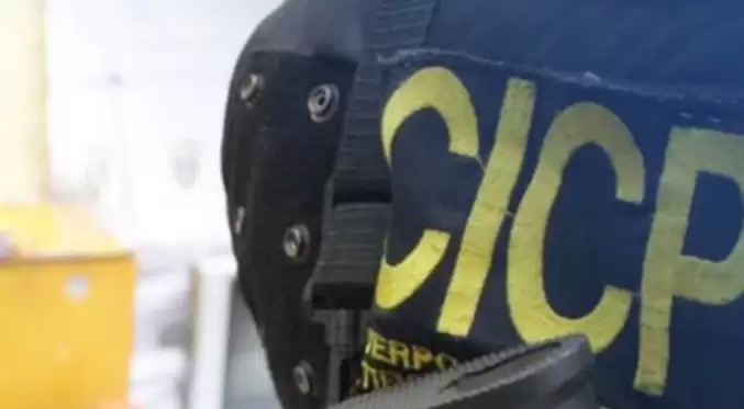 Aborta y mata a su bebé: el Cicpc la captura en el hospital