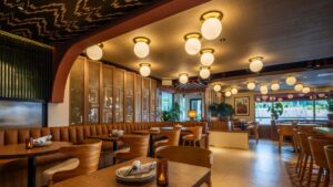 Abre en Miami el restaurante Grand Public Kitchen and Bar