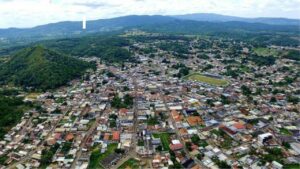 Acciones militares en Guayana tras alerta de Nicmer Evans