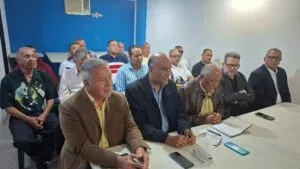 Activan «Foro Laboral» en Guayana para auditar el fraude de las empresas básicas