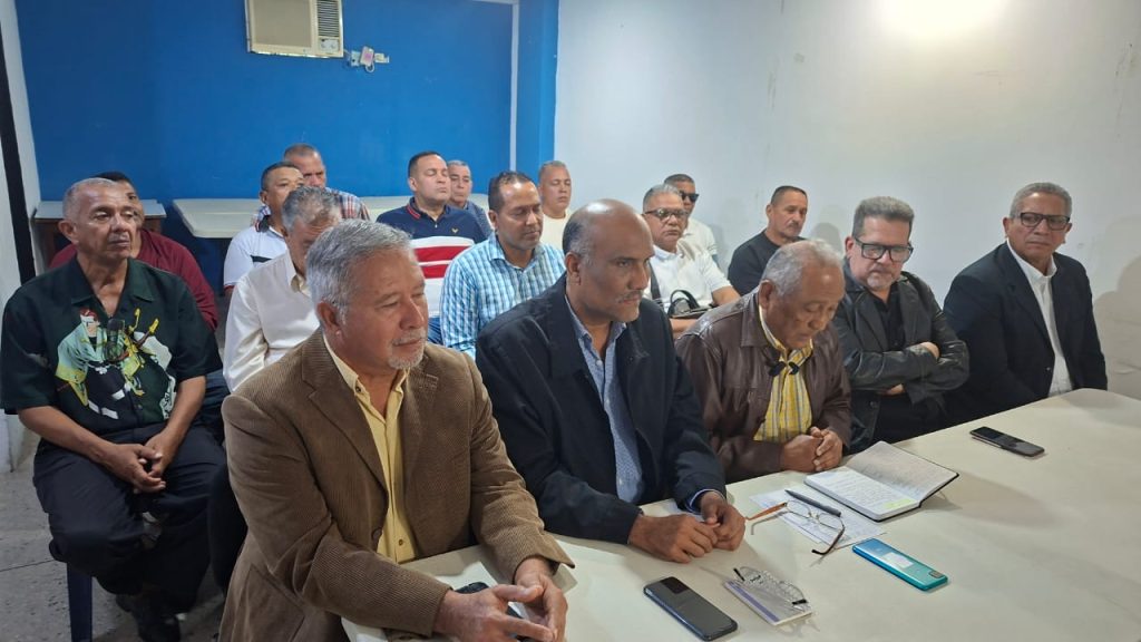 Activan «Foro Laboral» en Guayana para auditar el fraude de las empresas básicas