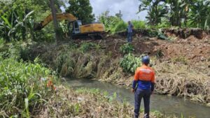 Activaron en Maturín el plan de lluvias en varios sectores vulnerables