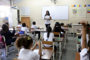 Actividades escolares suspendidas hasta el 5 de julio
