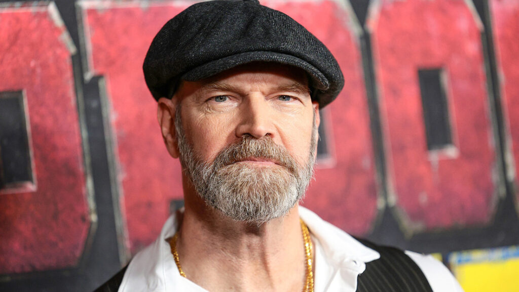 Actor de 'X-Men' revela que tiene cáncer de mama: "Uno de cada 750 hombres"