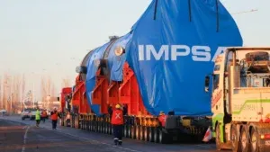 Acuerdo IMPSA Venezuela: reactivación de Tocoma