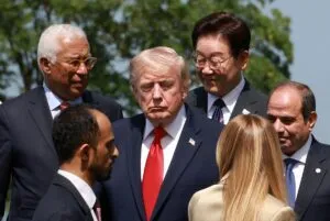 Acuerdo de paz de EEUU con Irán se concreta este viernes, mientras Trump eleva tono contra Israel – Efecto Cocuyo