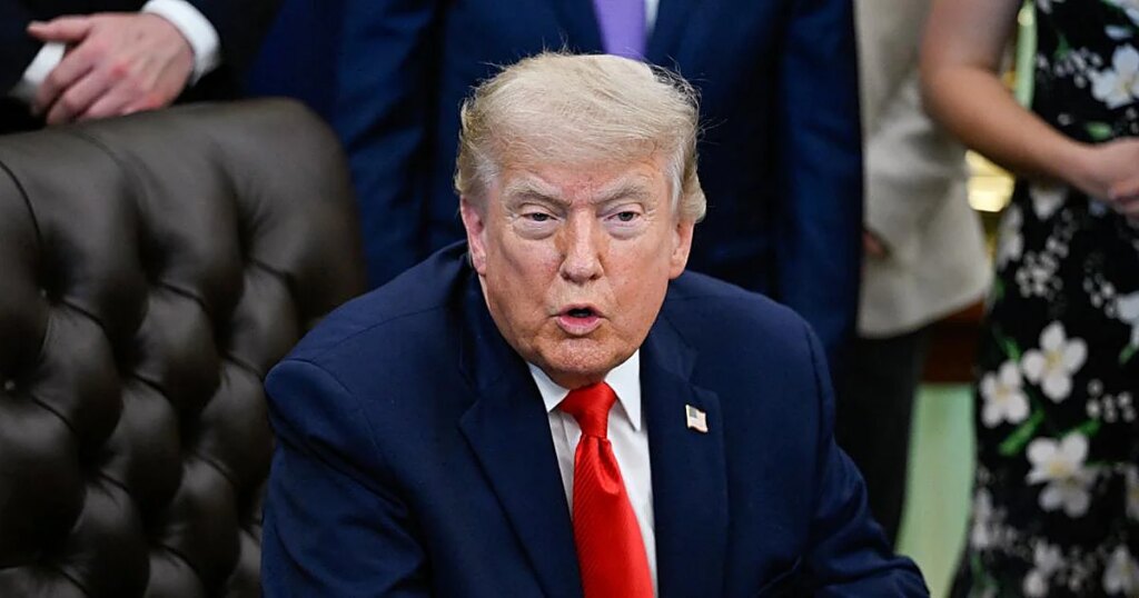 Acuerdo de paz entre Estados Unidos e Irán, en directo: reacciones al cese de la guerra y última hora de Trump y el estrecho de Ormuz hoy