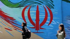 Acuerdo de paz entre Irán y Estados Unidos: texto íntegro de los 14 puntos para poner fin a la guerra | elperiodico.com