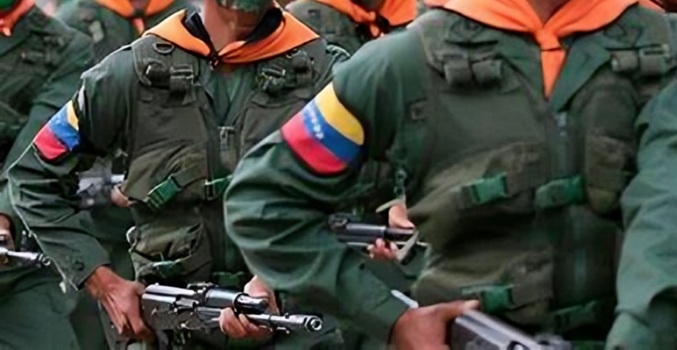 Agentes de seguridad mantienen despliegue táctico en Bolívar