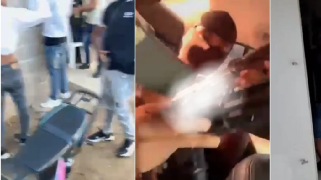Alarma en La Guajira: reapareció el cabecilla criminal alias ‘Nain’ lanzando amenazas en video y dos hombres fueron asesinados horas después