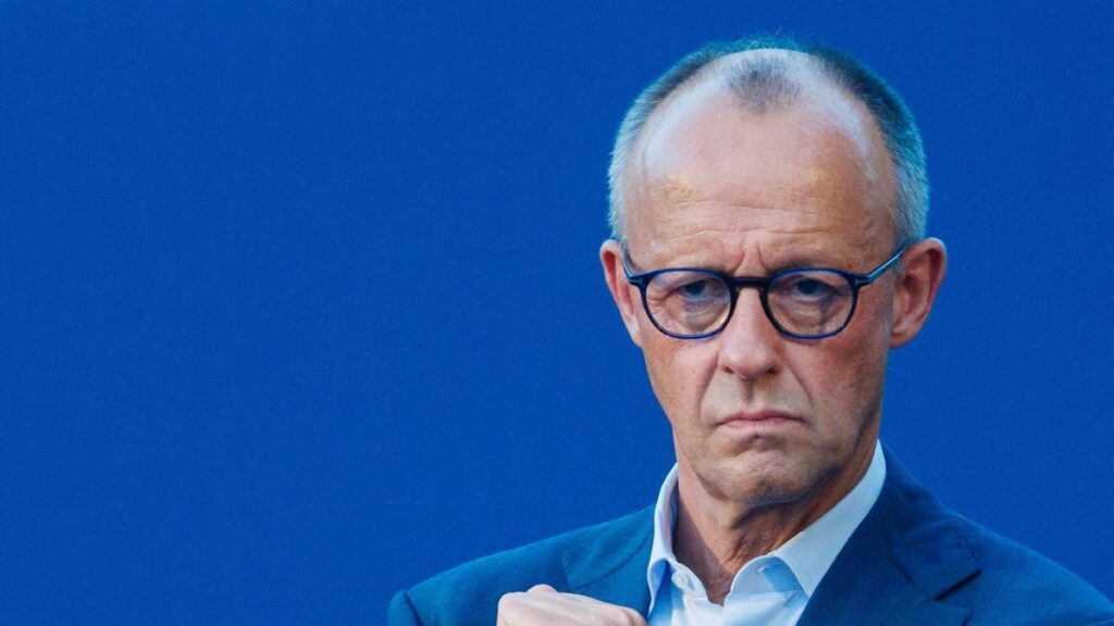 Alemania marca el paso a la UE con las deportaciones de afganos negociadas con los talibanes | elperiodico.com