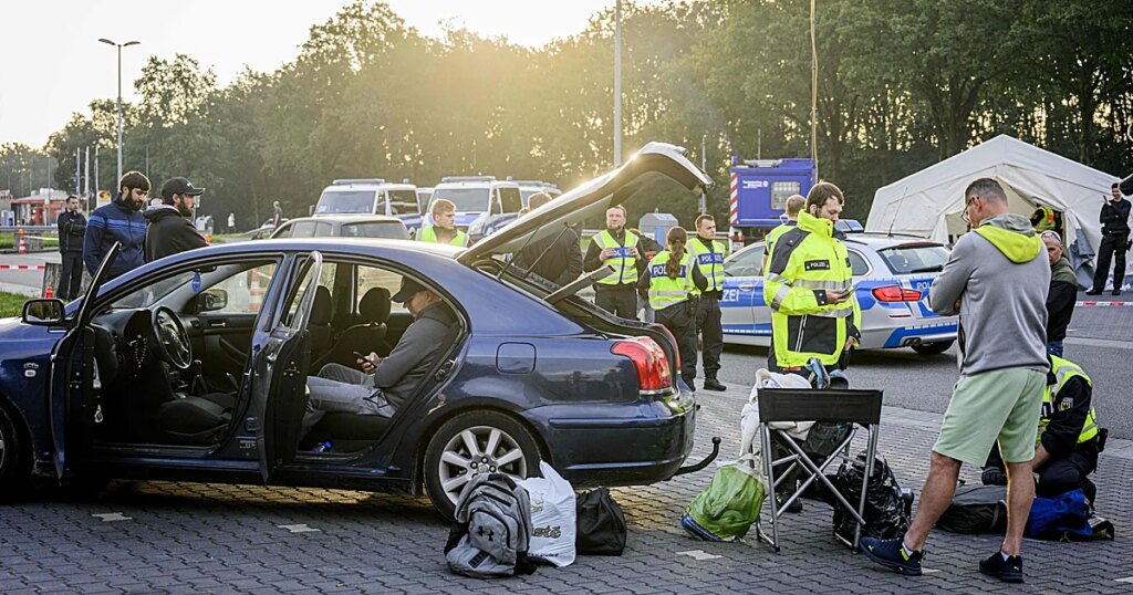Alemania planta cara a la UE y mantiene los controles fronterizos contra la inmigración