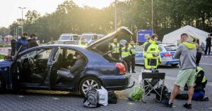 Alemania planta cara a la UE y mantiene los controles fronterizos contra la inmigración
