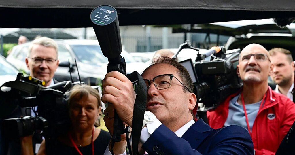 Alemania refuerza la lucha contra la guerra en la sombra del siglo XXI: los ataques híbridos