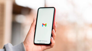 Alerta en Gmail por un problema al responder correos: nadie puede escribir en la app de Android si tiene este móvil